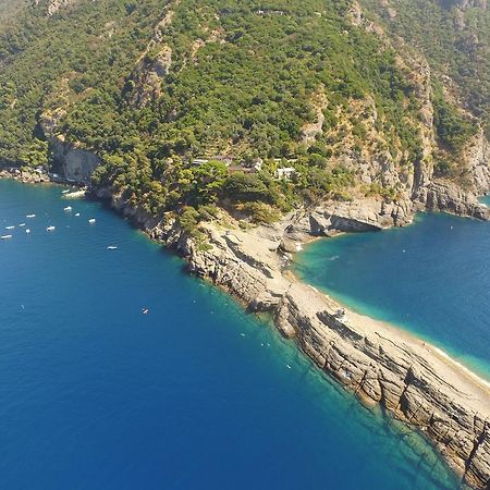 Stella Maris Resort Camogli Ngoại thất bức ảnh
