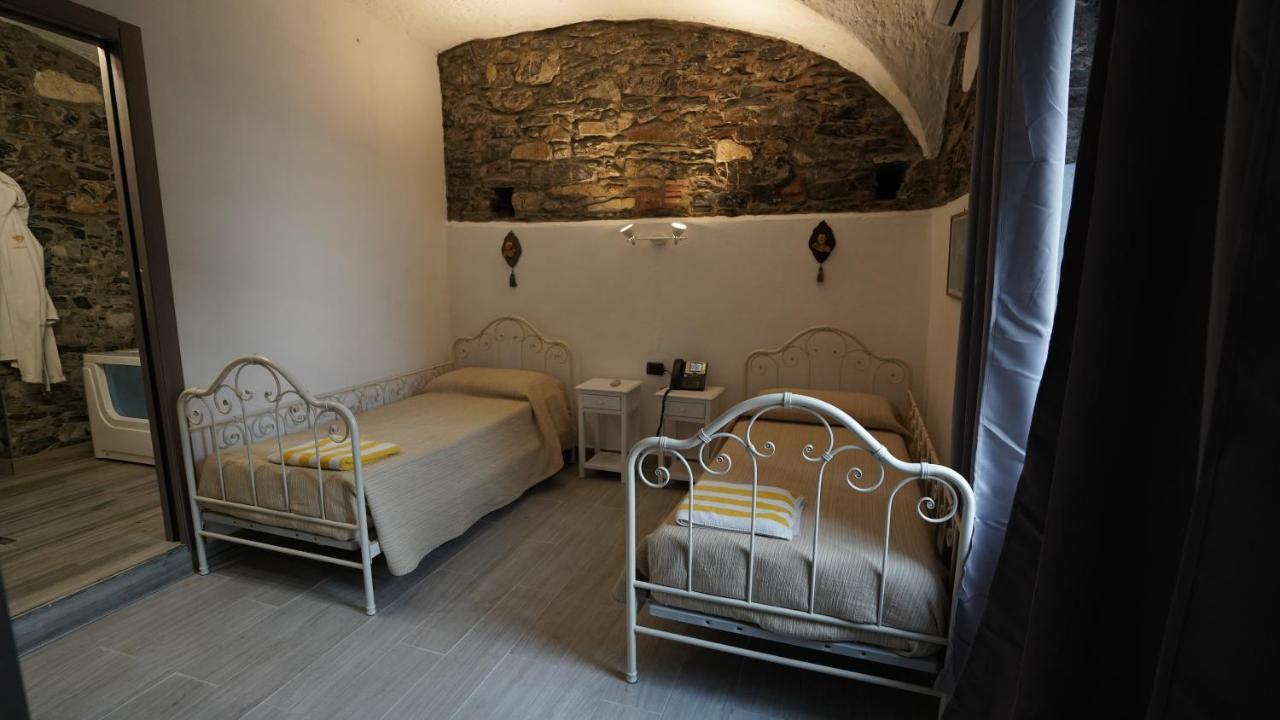Stella Maris Resort Camogli Ngoại thất bức ảnh