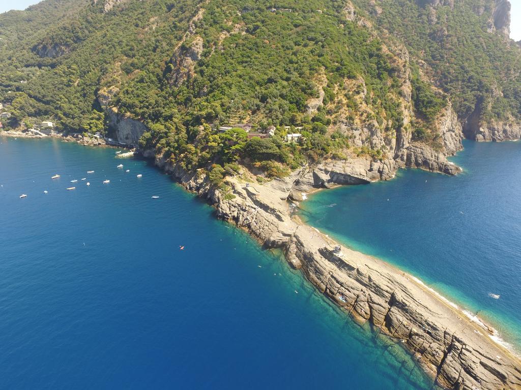Stella Maris Resort Camogli Ngoại thất bức ảnh