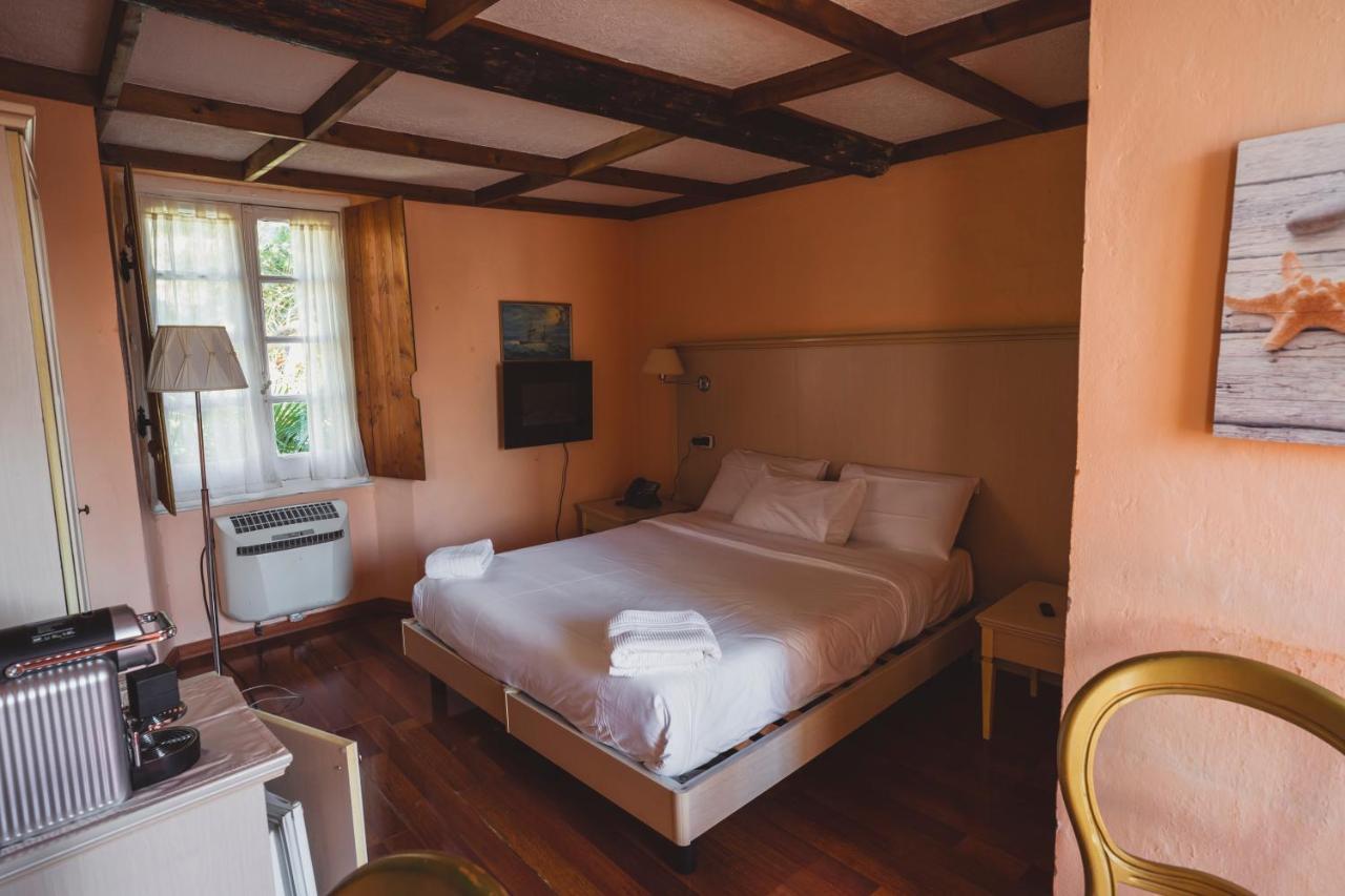 Stella Maris Resort Camogli Ngoại thất bức ảnh