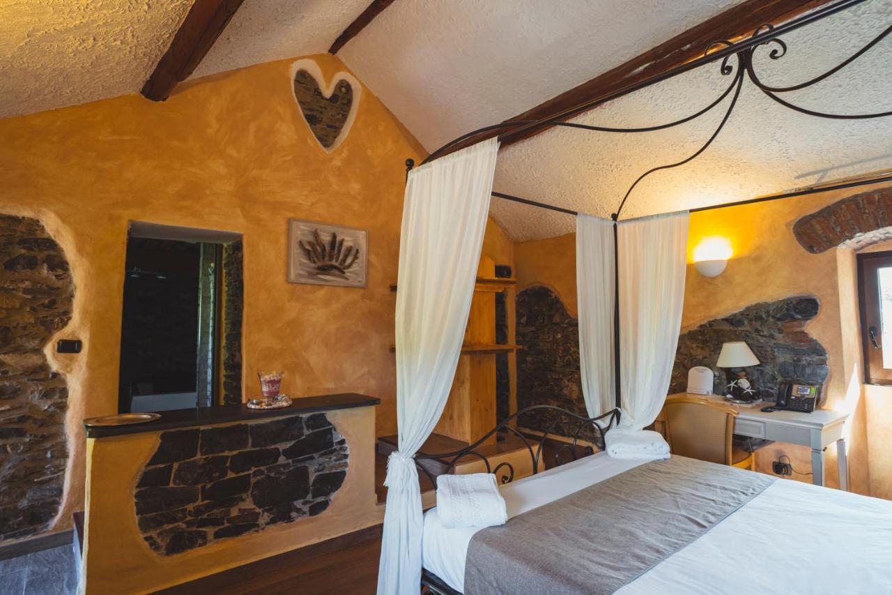Stella Maris Resort Camogli Ngoại thất bức ảnh