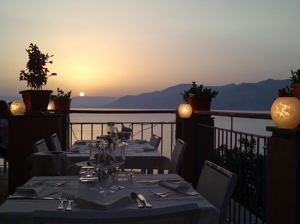 Stella Maris Resort Camogli Ngoại thất bức ảnh