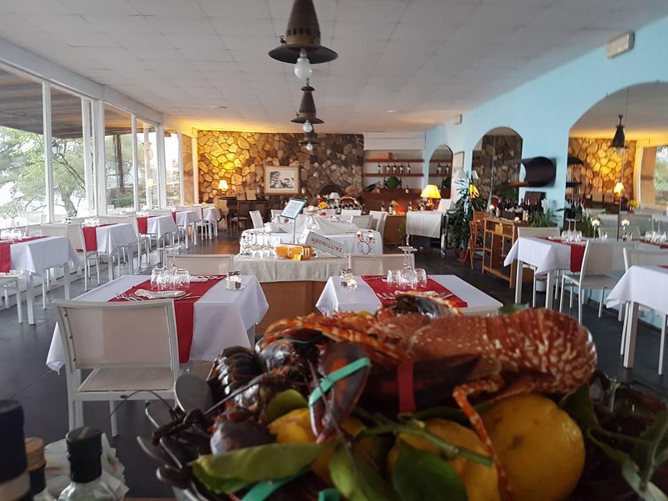 Stella Maris Resort Camogli Ngoại thất bức ảnh