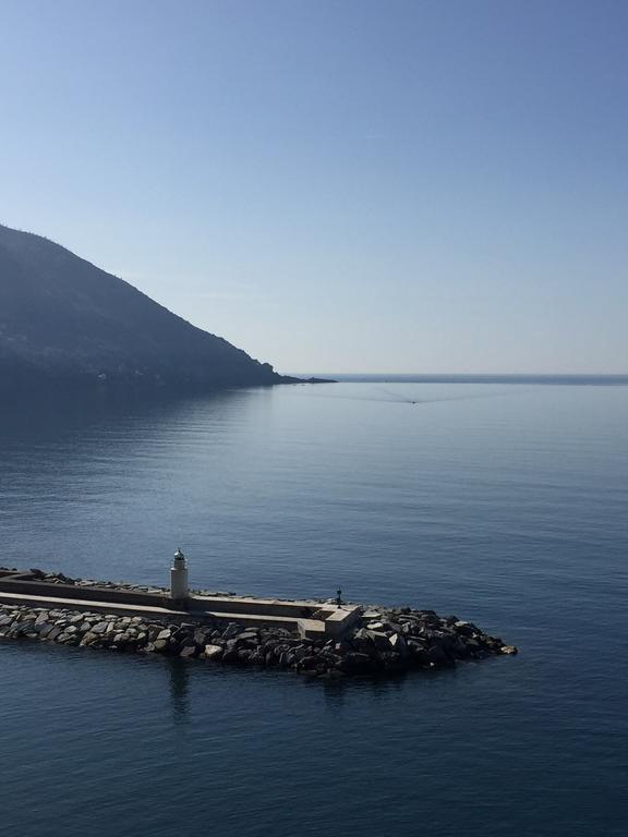 Stella Maris Resort Camogli Ngoại thất bức ảnh