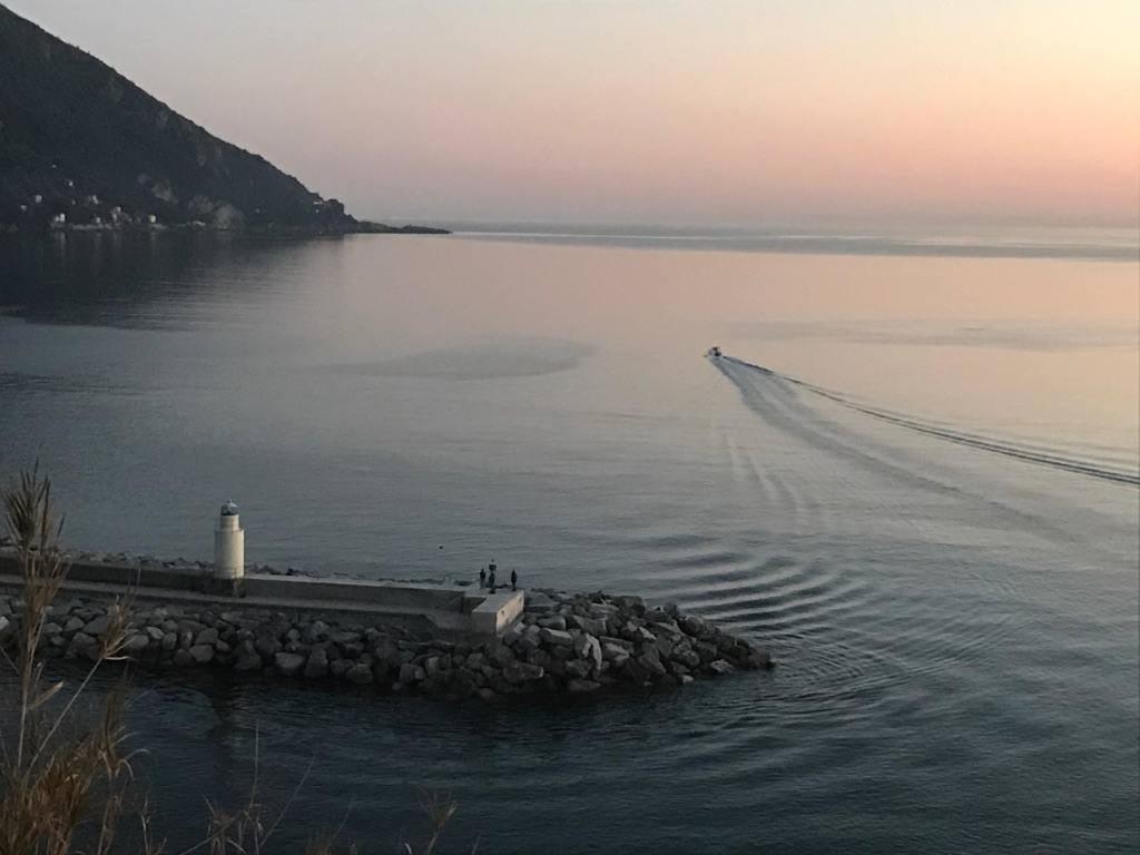 Stella Maris Resort Camogli Ngoại thất bức ảnh