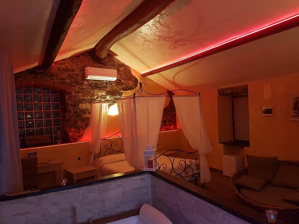 Stella Maris Resort Camogli Ngoại thất bức ảnh