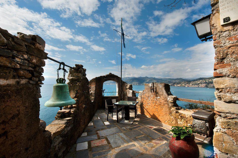 Stella Maris Resort Camogli Ngoại thất bức ảnh