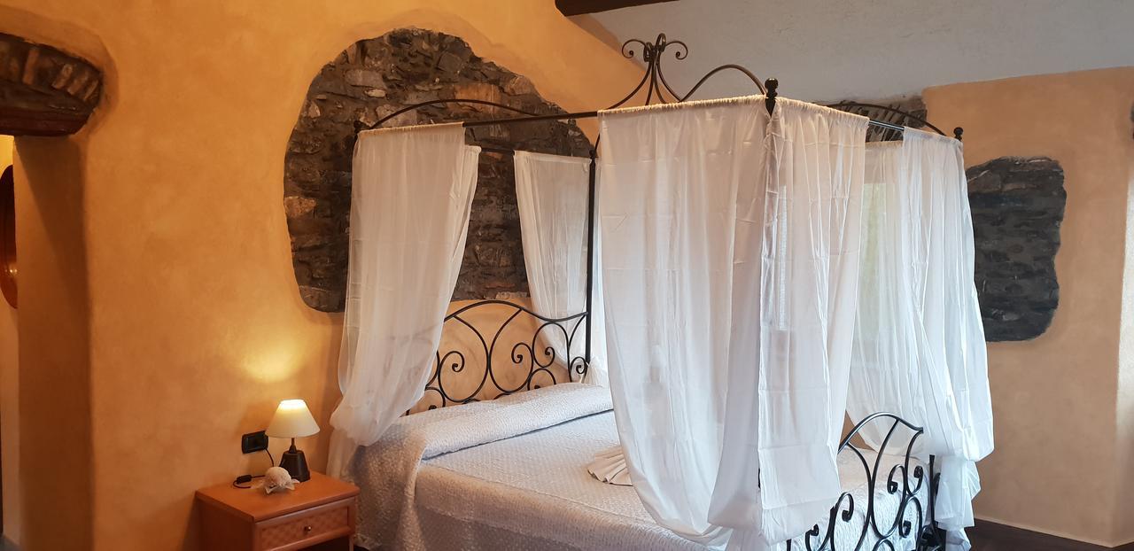 Stella Maris Resort Camogli Ngoại thất bức ảnh