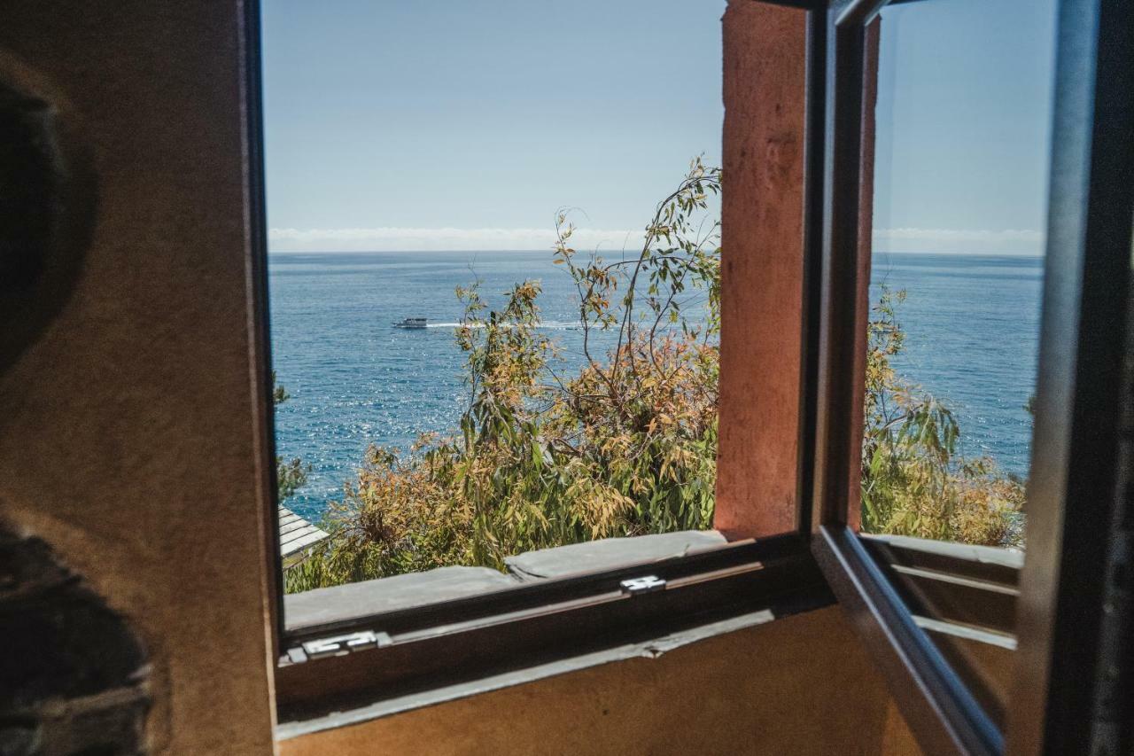 Stella Maris Resort Camogli Ngoại thất bức ảnh