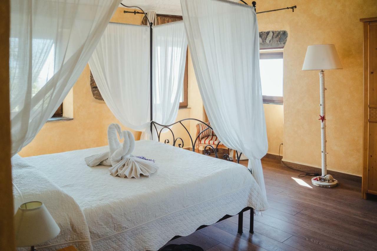 Stella Maris Resort Camogli Ngoại thất bức ảnh
